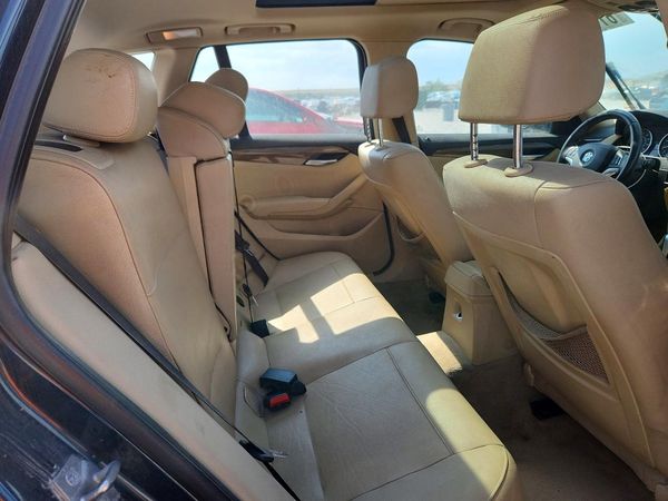 2013 BMW X1 xDrive35i