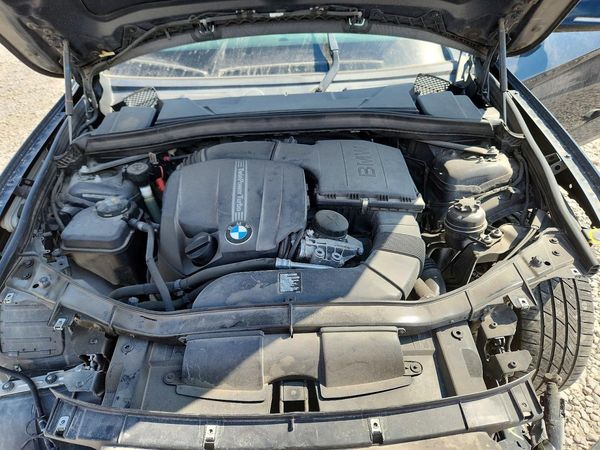 2013 BMW X1 xDrive35i