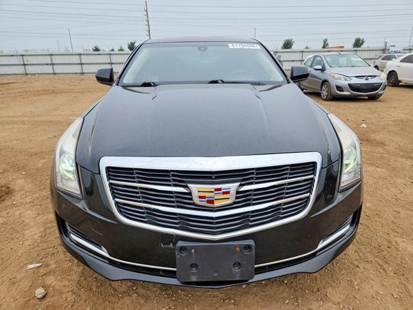 2015 CADILLAC ATS Standard