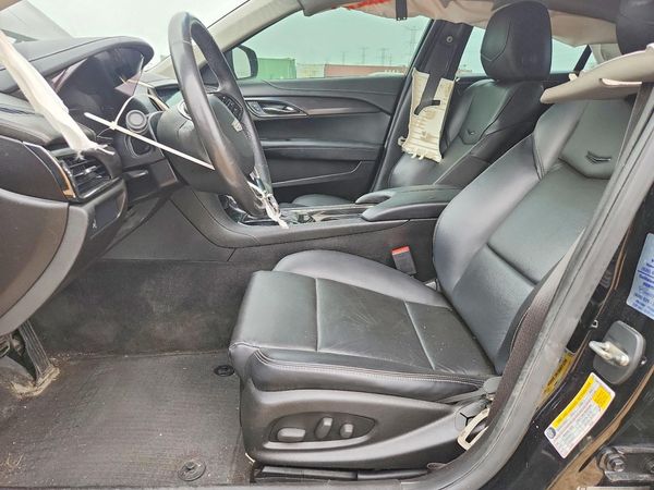 2015 CADILLAC ATS Standard