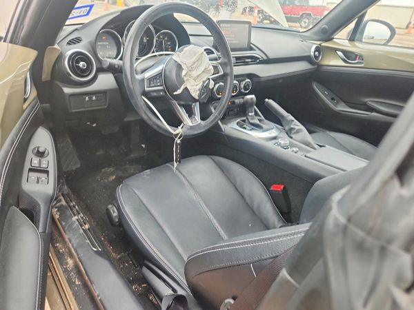 2023 MAZDA MX-5 MIATA Grand Touring