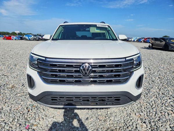 2025 VOLKSWAGEN ATLAS SE
