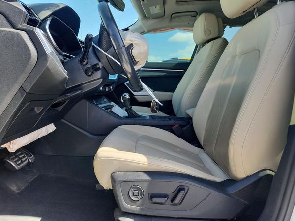 2020 AUDI Q3