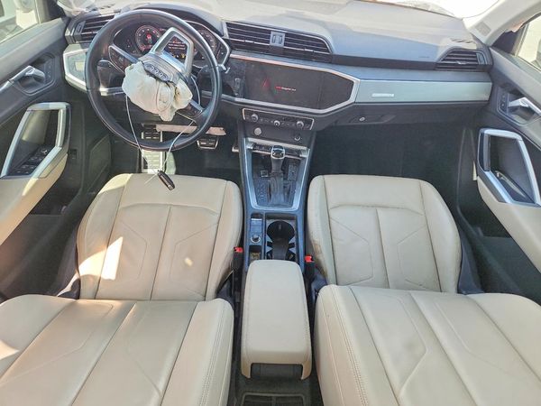 2020 AUDI Q3