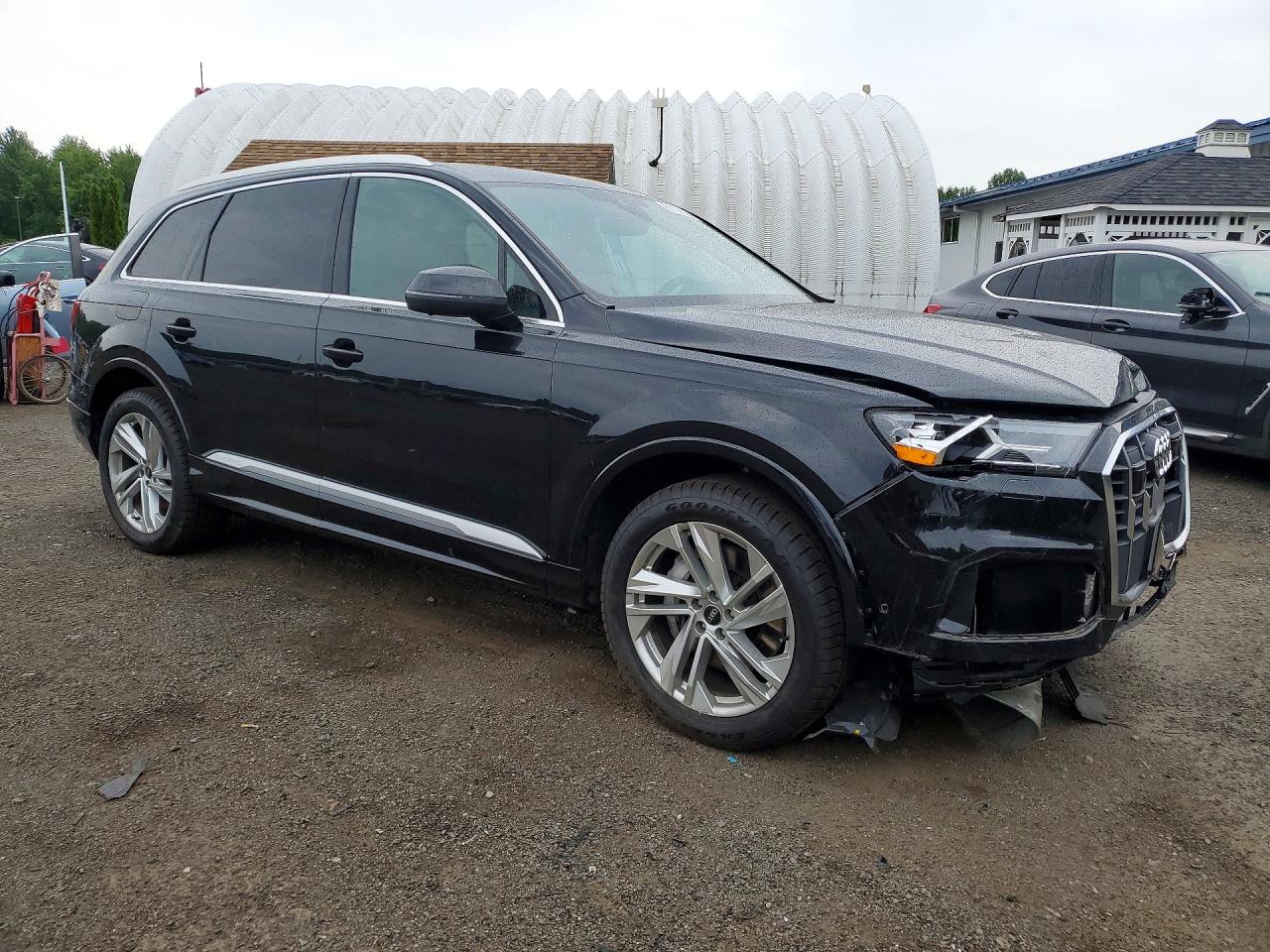 2021 AUDI Q7
