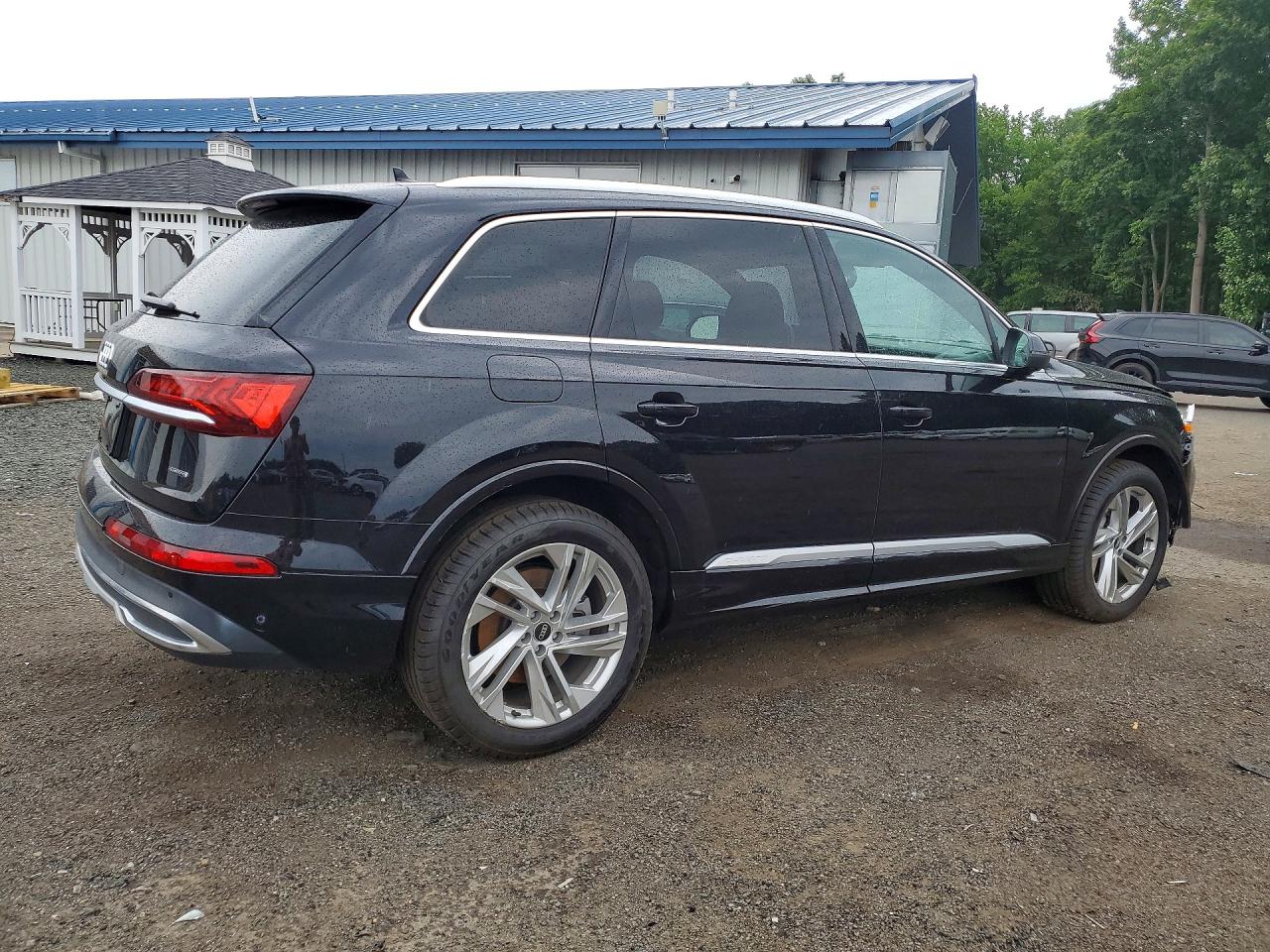 2021 AUDI Q7