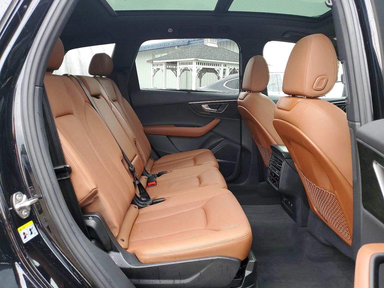 2021 AUDI Q7