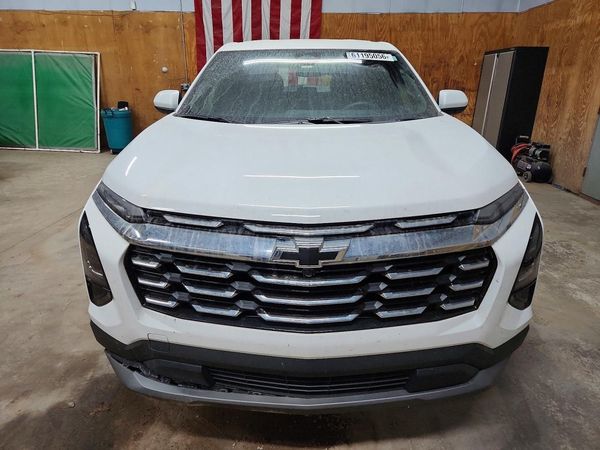 2026 CHEVROLET EQUINOX 2LT