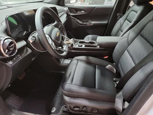 2026 CHEVROLET EQUINOX 2LT