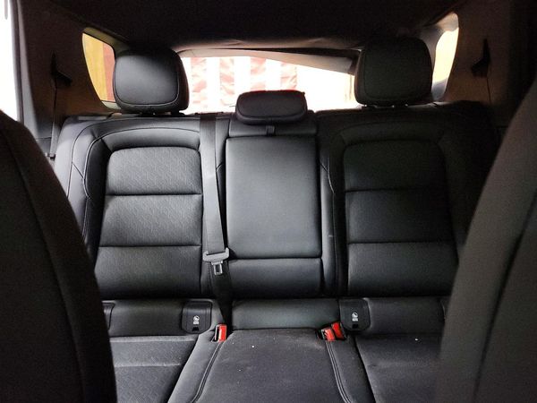 2026 CHEVROLET EQUINOX 2LT