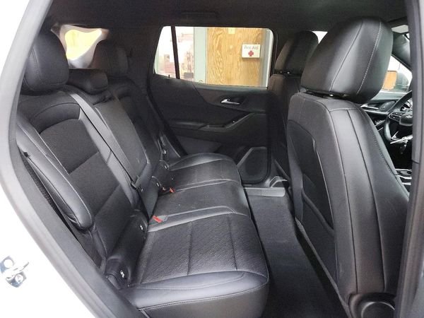 2026 CHEVROLET EQUINOX 2LT