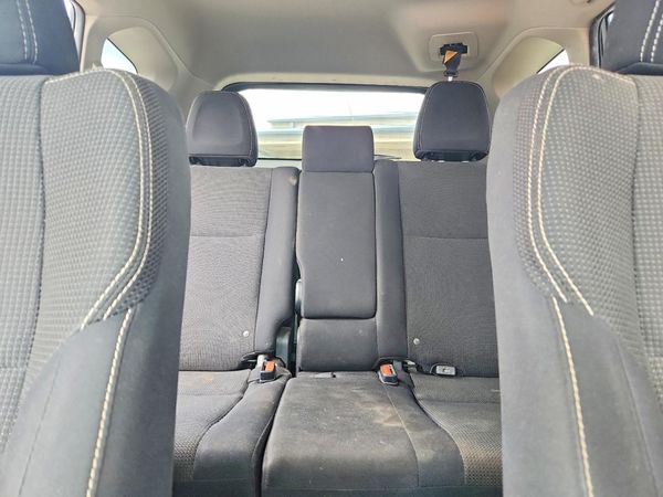 2018 TOYOTA RAV4 Adventure/XLE