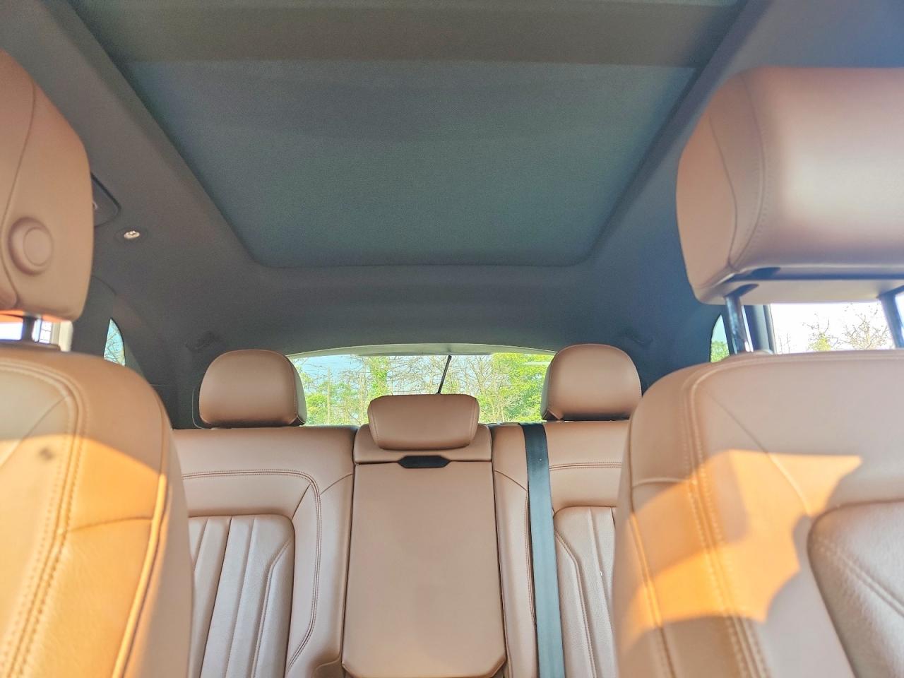 2018 AUDI Q5 quattro Premium Plus