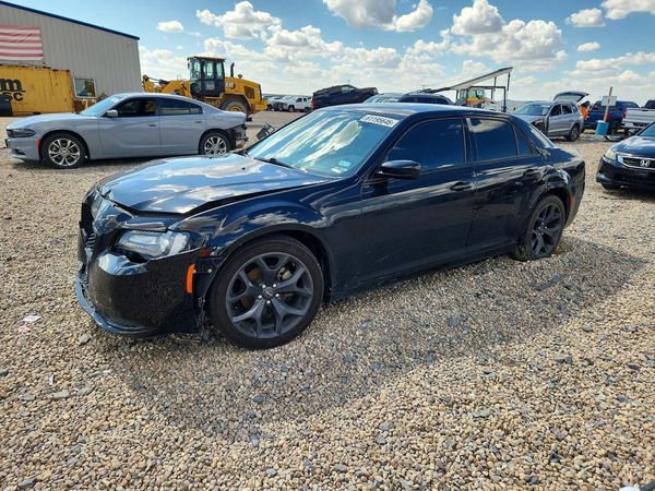 2021 CHRYSLER 300 300 Touring, Limited