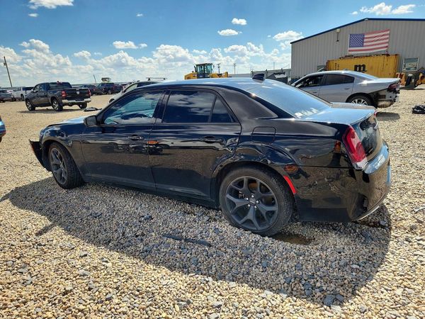 2021 CHRYSLER 300 300 Touring, Limited