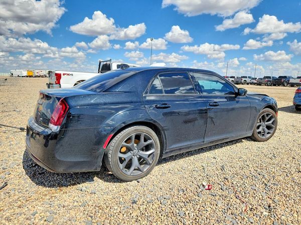 2021 CHRYSLER 300 300 Touring, Limited