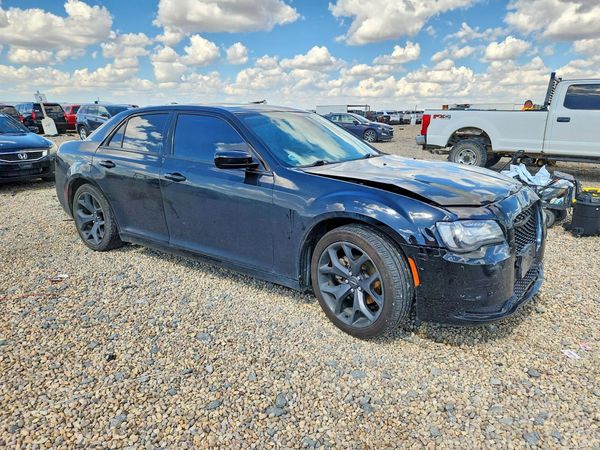 2021 CHRYSLER 300 300 Touring, Limited