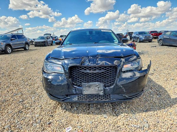 2021 CHRYSLER 300 300 Touring, Limited