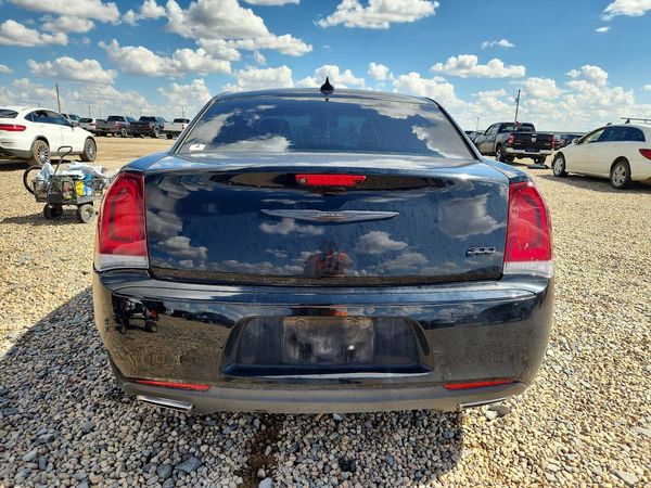 2021 CHRYSLER 300 300 Touring, Limited