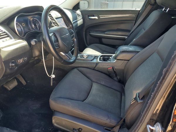 2021 CHRYSLER 300 300 Touring, Limited