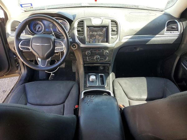 2021 CHRYSLER 300 300 Touring, Limited