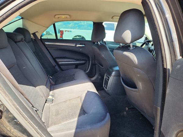 2021 CHRYSLER 300 300 Touring, Limited