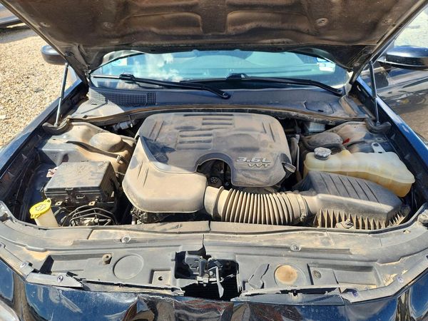 2021 CHRYSLER 300 300 Touring, Limited