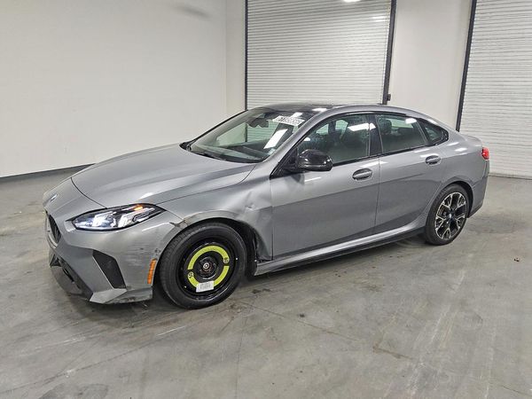 2026 BMW 228XI xDrive GC