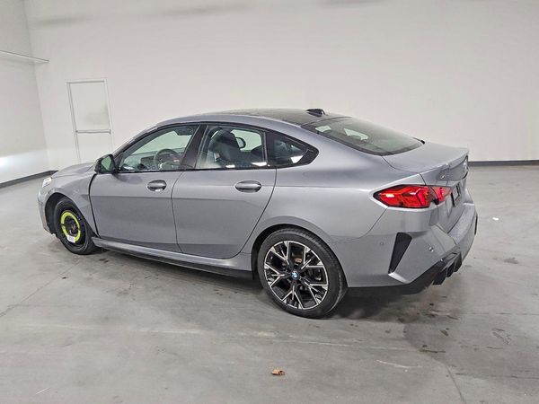 2026 BMW 228XI xDrive GC
