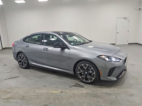2026 BMW 228XI xDrive GC