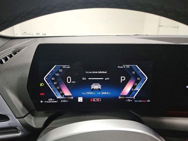 2026 BMW 228XI xDrive GC
