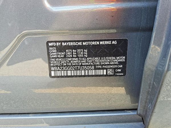 2026 BMW 228XI xDrive GC