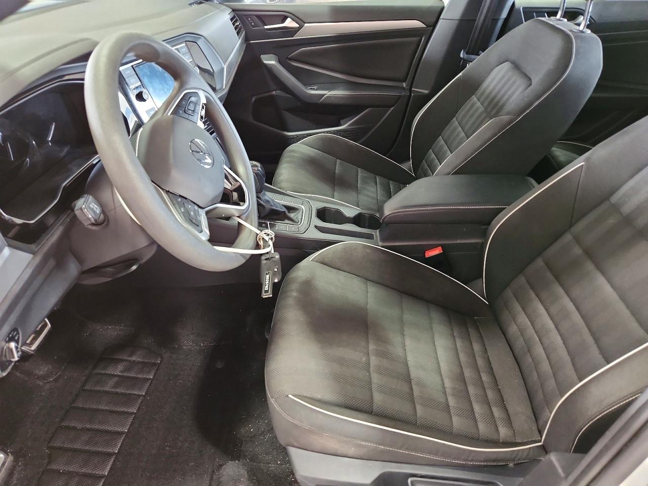 2023 VOLKSWAGEN JETTA Sport