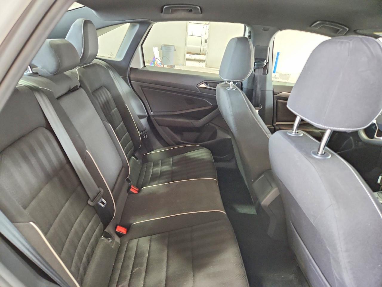 2023 VOLKSWAGEN JETTA Sport