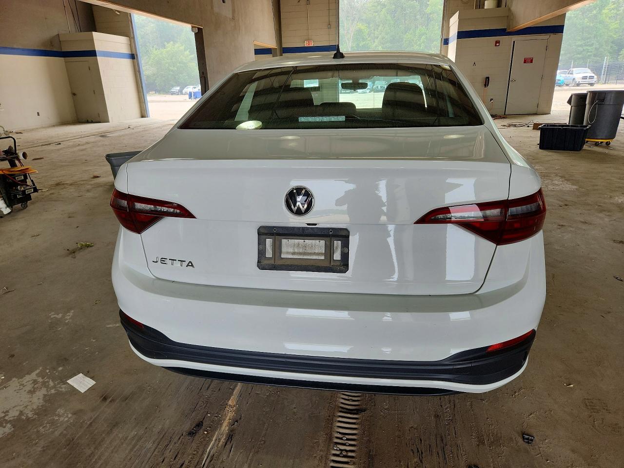 2023 VOLKSWAGEN JETTA Sport