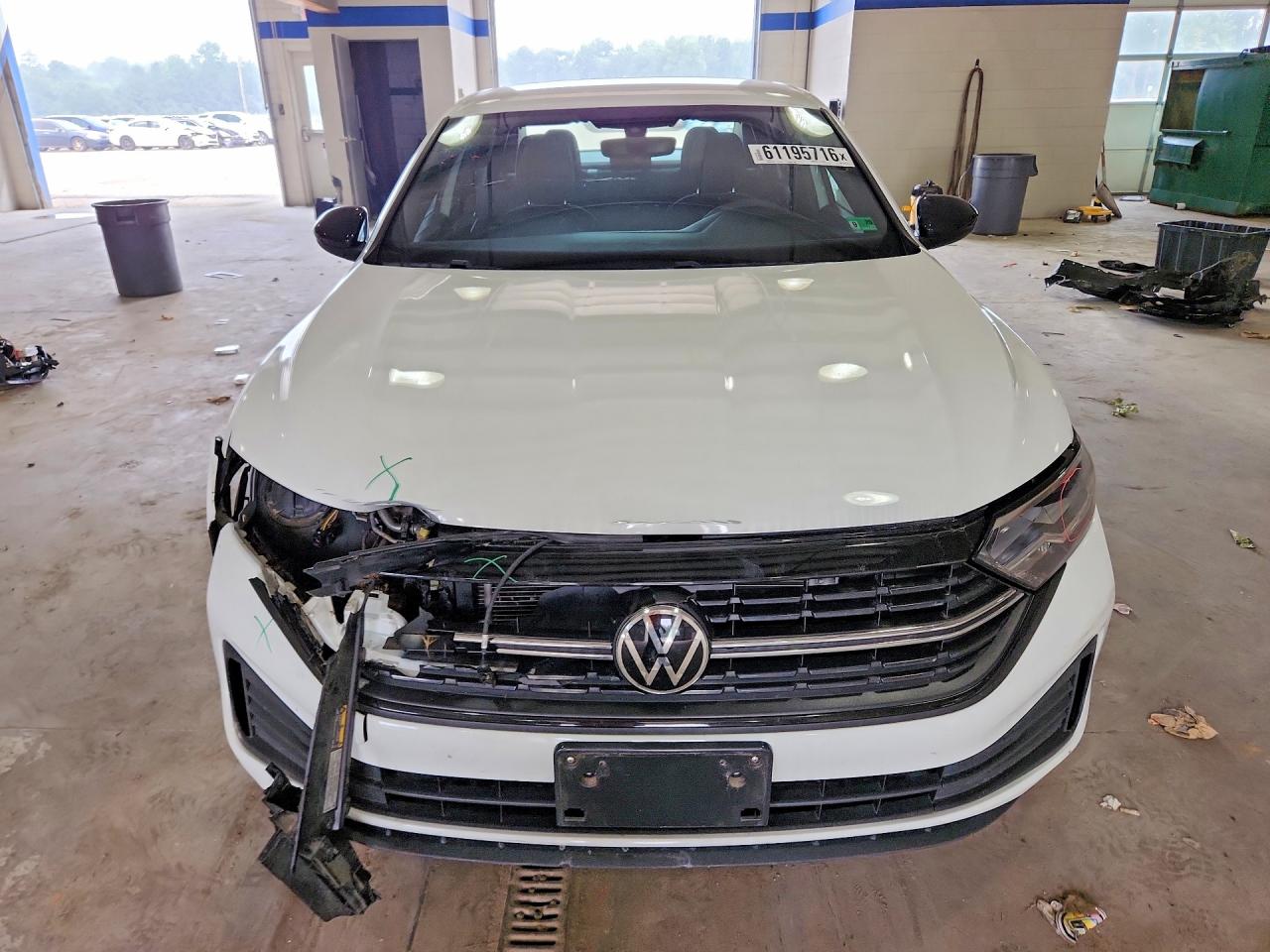 2023 VOLKSWAGEN JETTA Sport