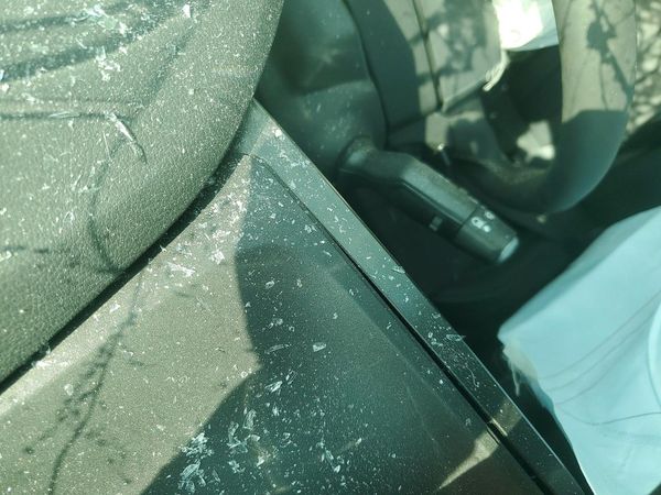 2026 LEXUS RX350 350 — ODOM