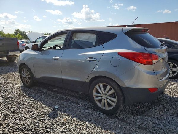 2013 HYUNDAI TUCSON