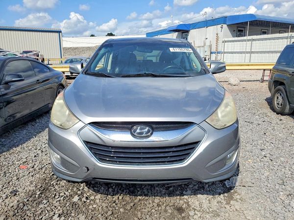2013 HYUNDAI TUCSON