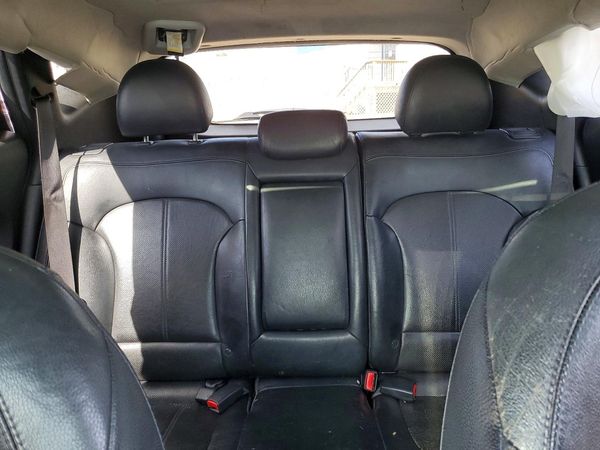 2013 HYUNDAI TUCSON