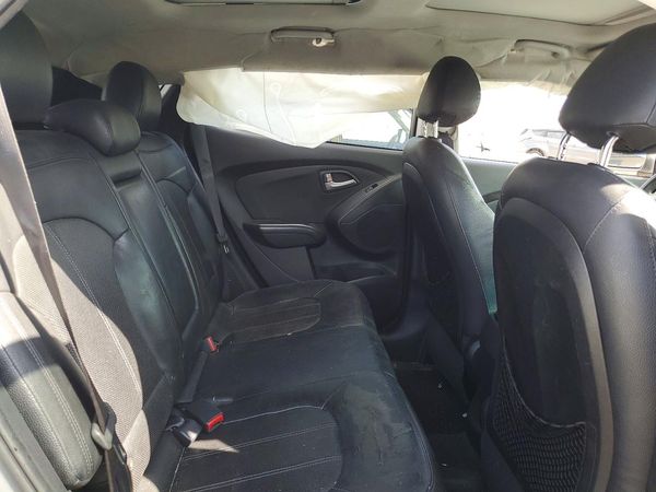 2013 HYUNDAI TUCSON