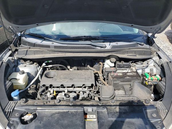 2013 HYUNDAI TUCSON