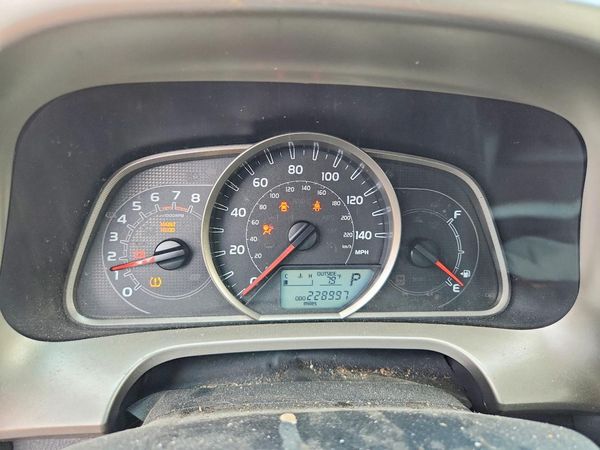 2015 TOYOTA RAV4 LE (X Grade)
