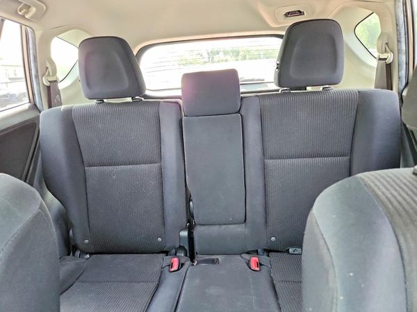 2015 TOYOTA RAV4 LE (X Grade)
