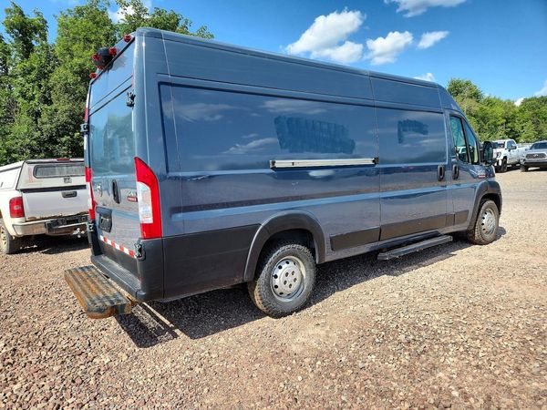 2020 RAM PROMASTER 3500 VF
