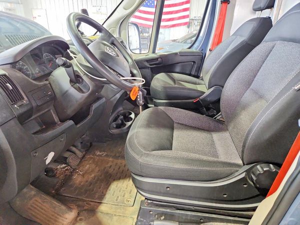 2020 RAM PROMASTER 3500 VF