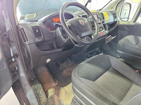 2020 RAM PROMASTER 3500 VF