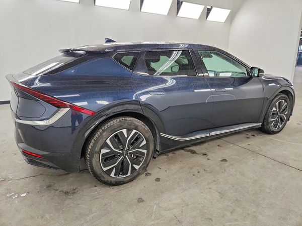 2023 KIA EV6 Light, Wind