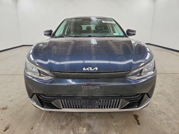 2023 KIA EV6 Light, Wind