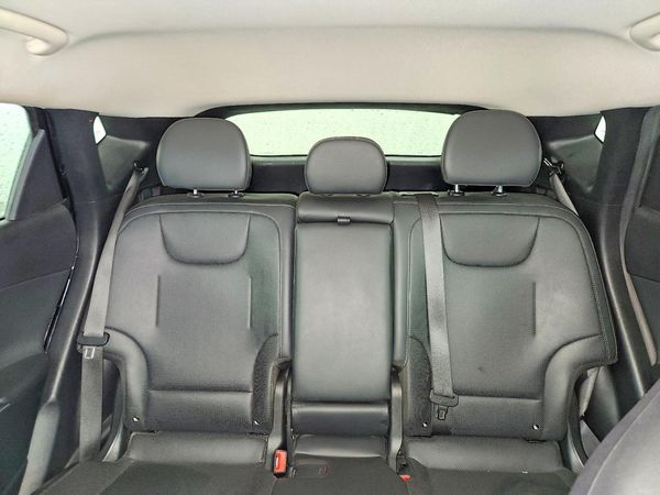 2023 KIA EV6 Light, Wind